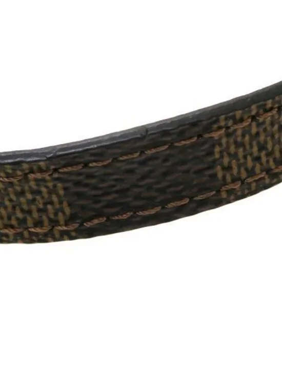 Louis Vuitton Bracelet Sign It - Picture 6 of 8